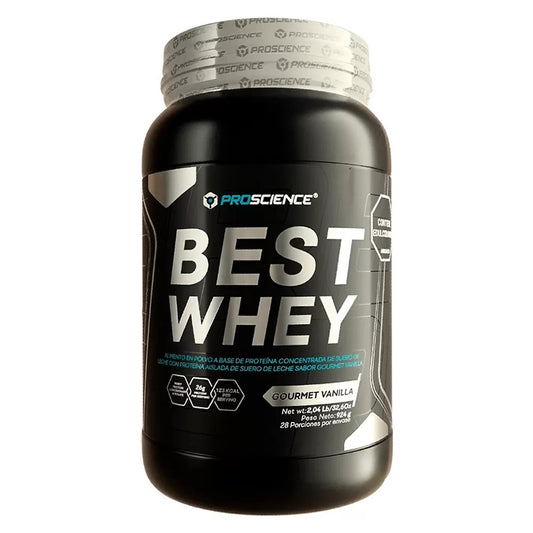 Best Whey 2 Libras