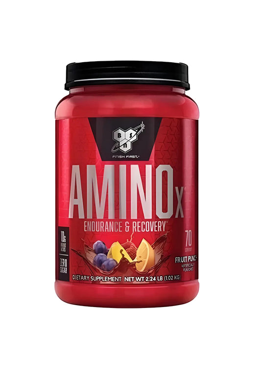 Amino X 70 Serv