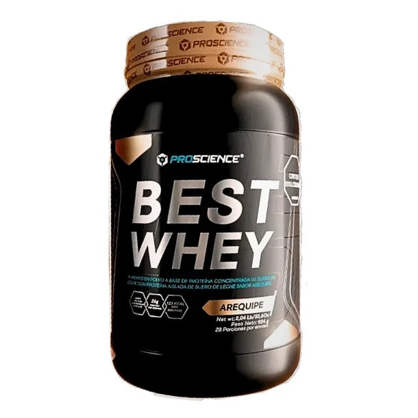 Best Whey 2 Libras