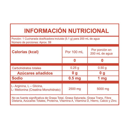 Creabolic 300 Gr