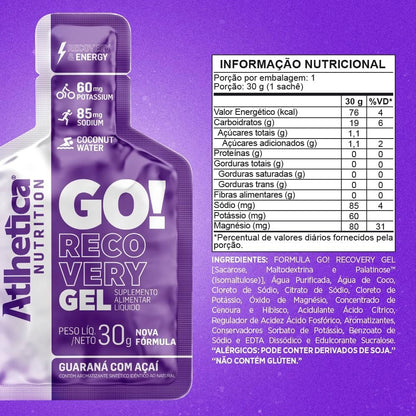 Gel Go