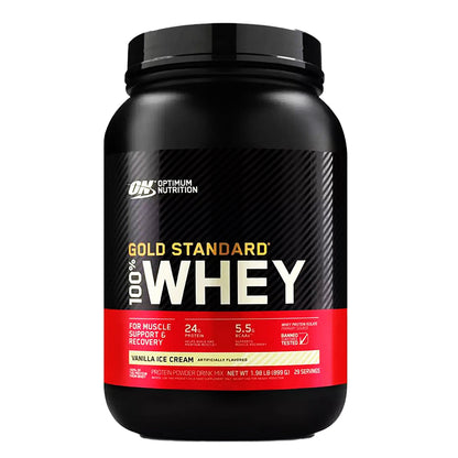 Gold Standard 100% Whey 2 Libras
