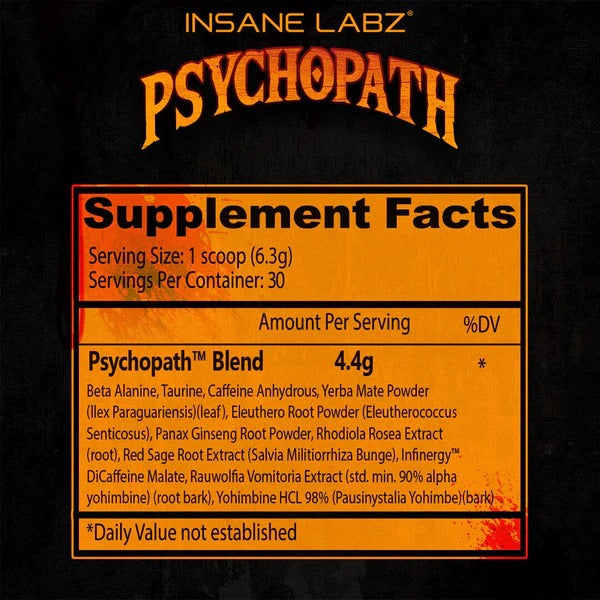 Psychopath