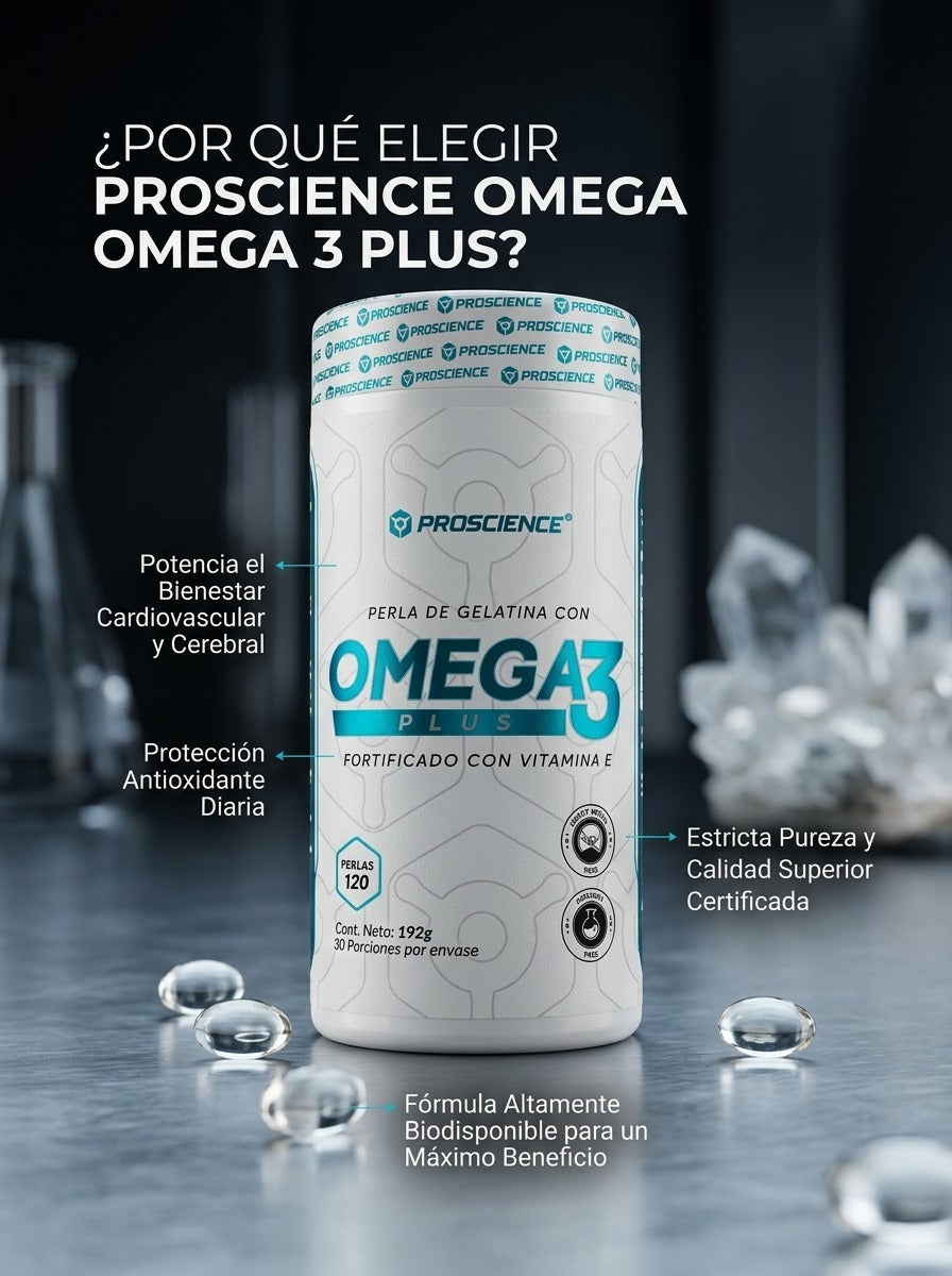 Omega 3