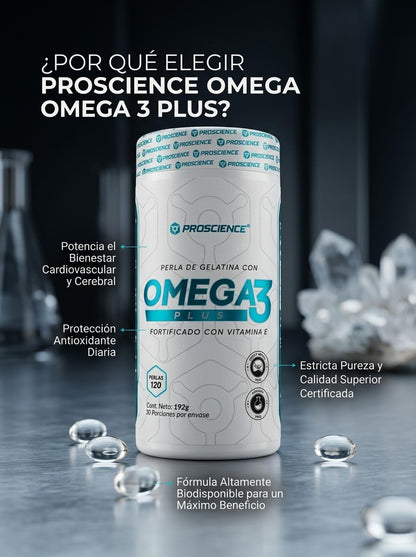Omega 3