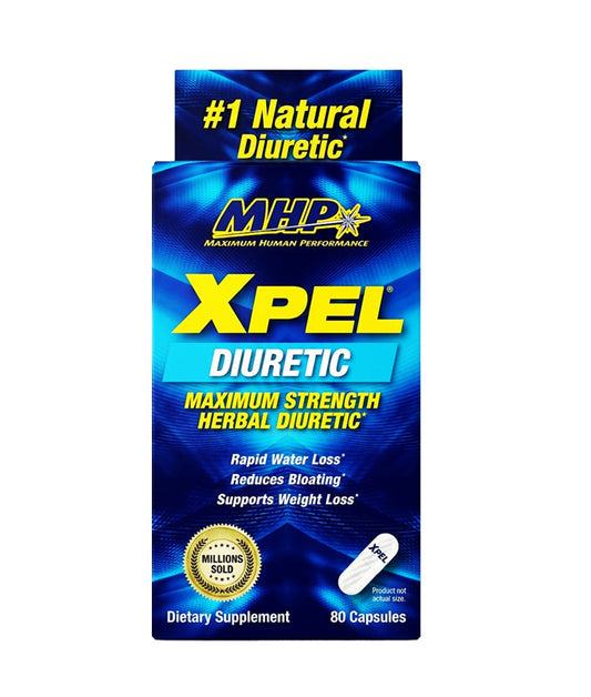 Xpel Diuretic