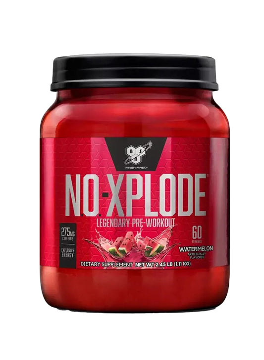 No Xplode 60 serv