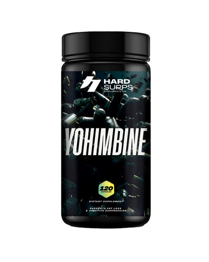 Yohimbine