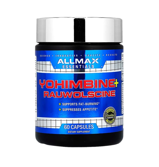 Yohimbina Allmax