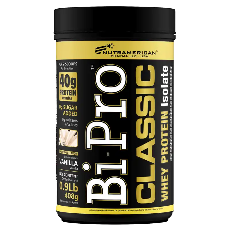 Bi-Pro Classic 1 Libra