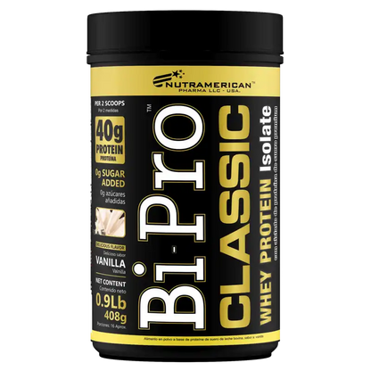 Bi-Pro Classic 1 Libra