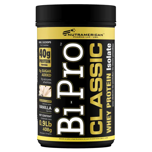 Bi-Pro Classic 1 Libra