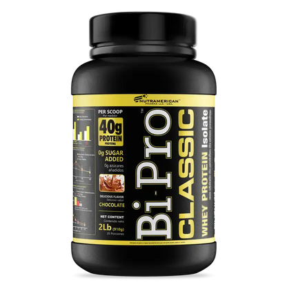 Bi-Pro Classic 2 Libras
