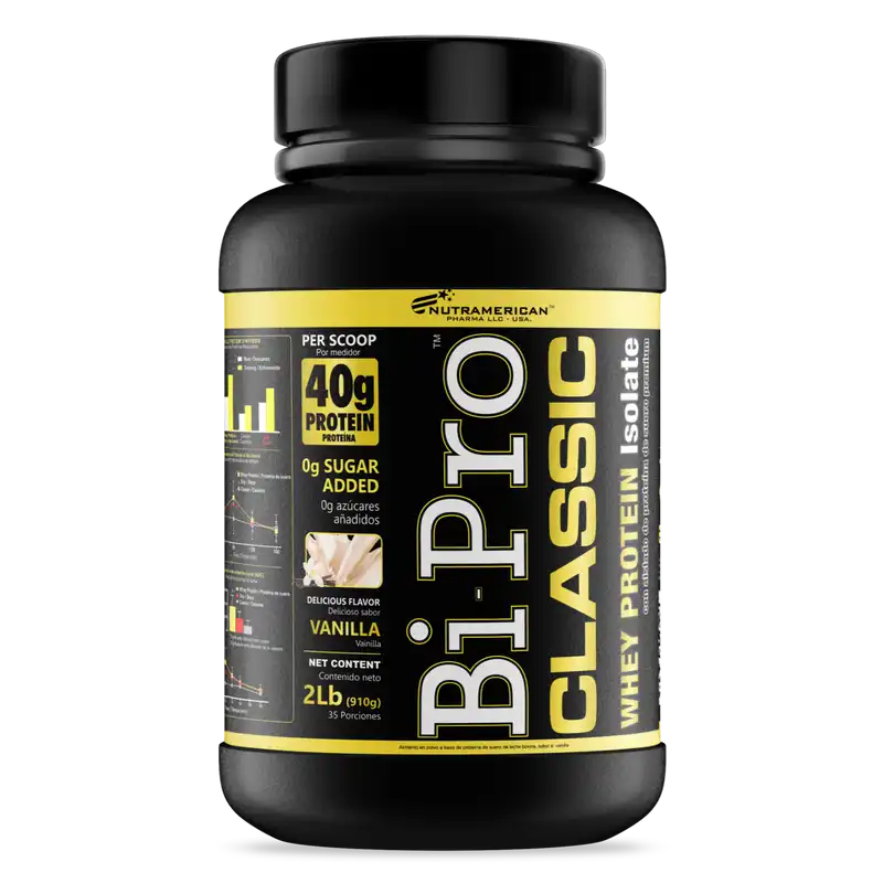Bi-Pro Classic 2 Libras