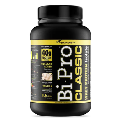 Bi-Pro Classic 2 Libras