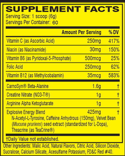 C4 ORIGINAL 30 Serv.