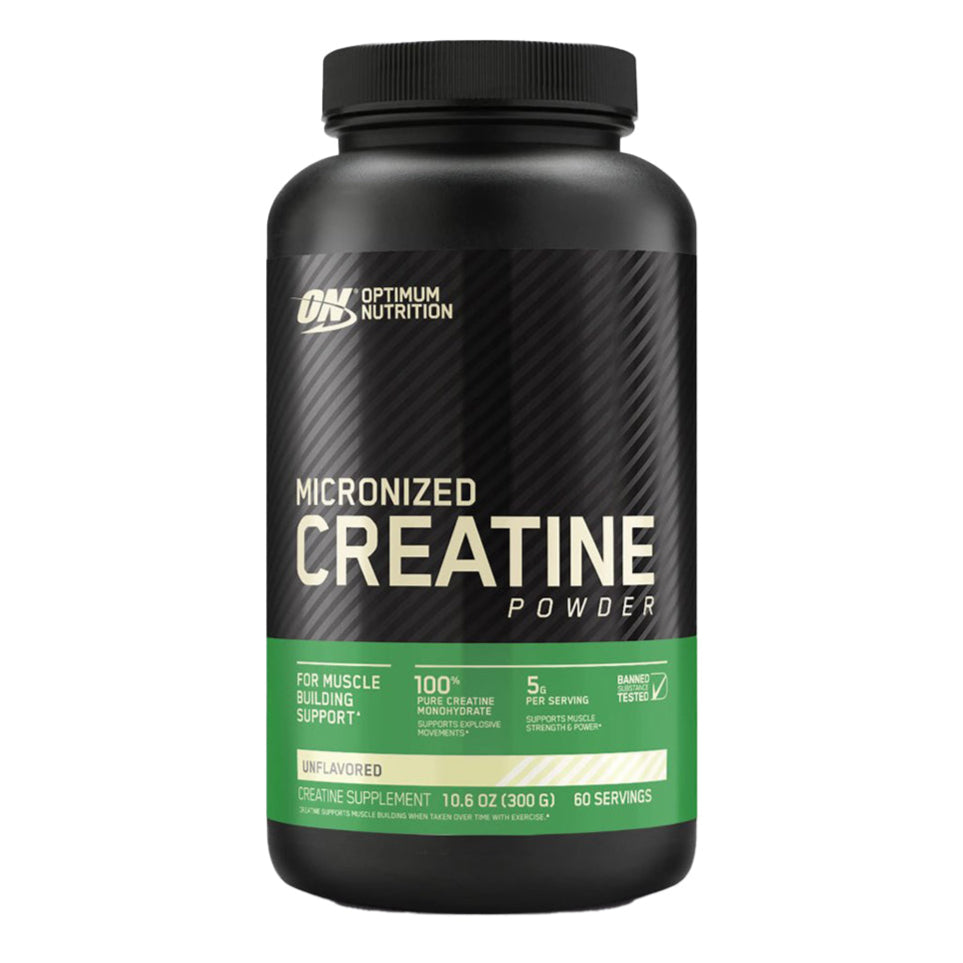 Creatina Micronized 300 Gr