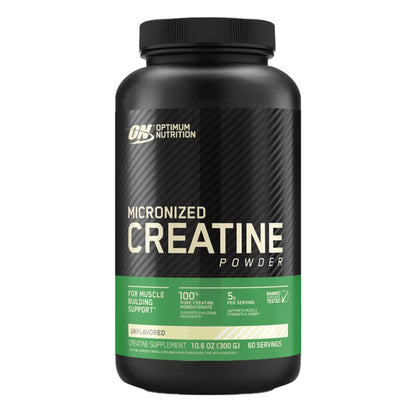 Creatina Micronized 300 Gr