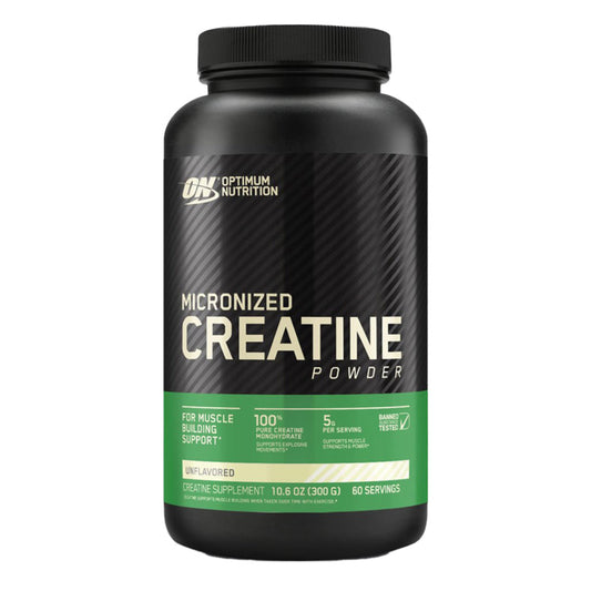 Creatina Micronized 300 Gr