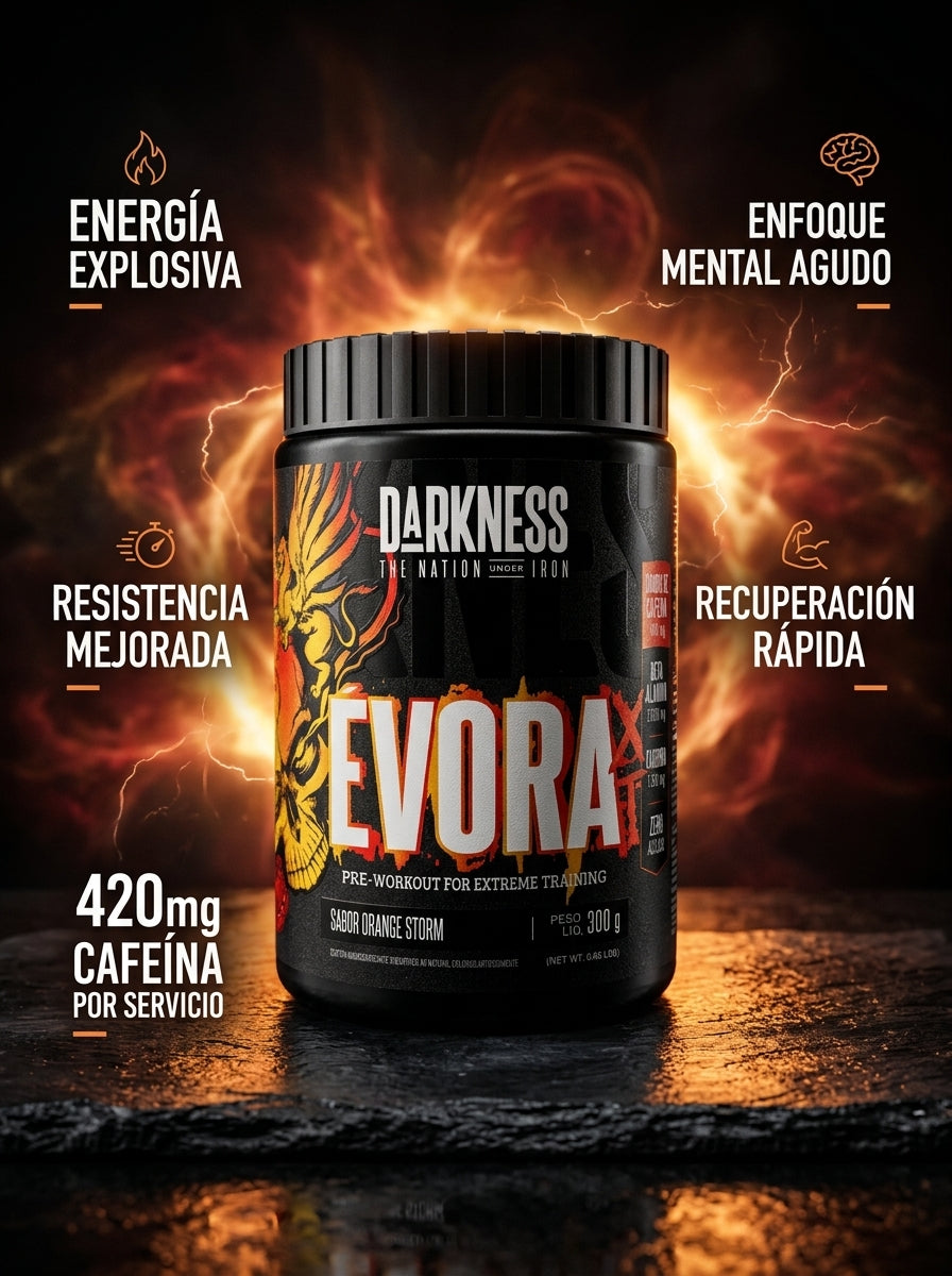 Evora XT