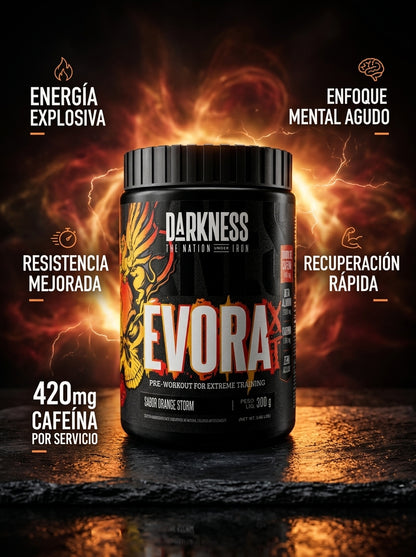 Evora XT