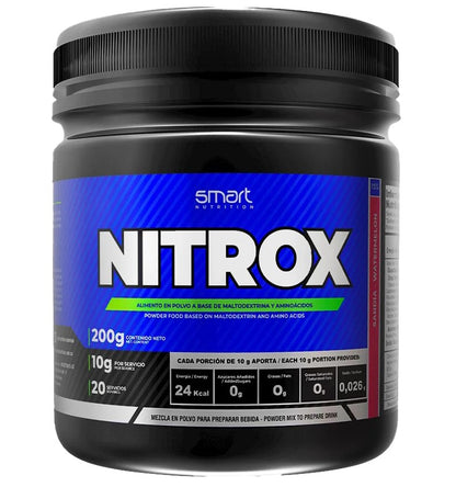Nitrox