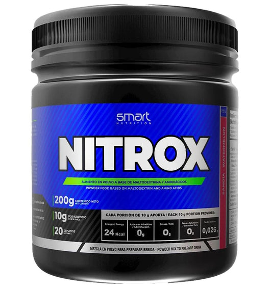 Nitrox