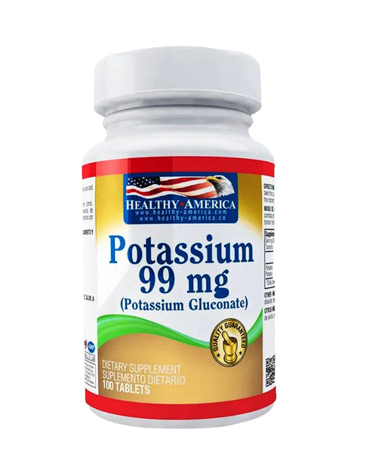 Potassium