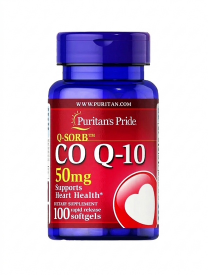 CO Q10