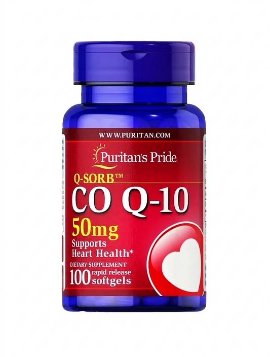 CO Q10