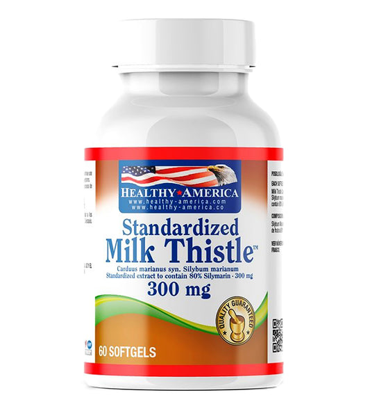 Milk Thistle