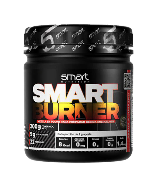 Smart Burner 22 Serv.