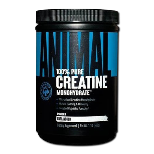 Creatina Universal 60 Serv