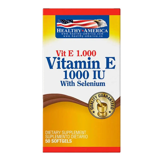 Vitamina E